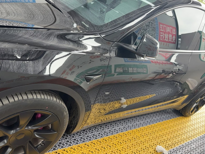 新能源车