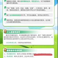 🎓►了解关于福建省春季高考政策👩🏻‍🏫