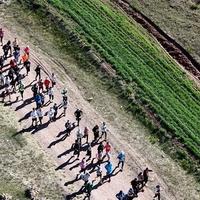 大青山2.5公里和15公里差在哪？徒步老手说实话选这条才值