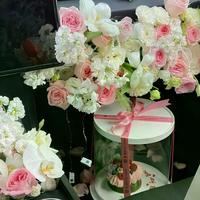 9块9买花盲盒，有人拆出多头玫瑰回本，有人收到烂花赔钱？避坑指南来了