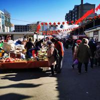 东北早市凭什么让全国游客上头？100块花出1000块的快乐
