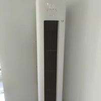 🏠 华凌神机二代3匹柜机｜客厅降温神器，省电到哭！