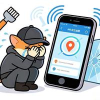手机丢了第一步不是报警！苹果官方：激活锁才是找回的王道