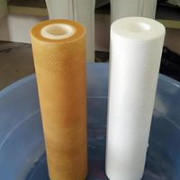 净水器RO膜选进口还是国产？算清这3笔账再决定，别被商家带节奏