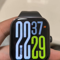 红米Watch5深度测评：300多块的智能手表，这次是认真做产品