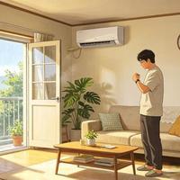 别再被一级能效骗了！老空调人揭秘：这样做省电300度