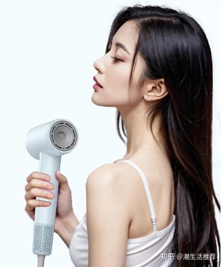 2026 高速负离子吹风机全面解析 拆解班尼菲特与康夫养发技术