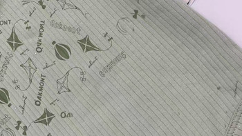 夏日宝宝干爽本命衣✨Oakmont夏季薄款排汗包屁衣男女宝连体衣