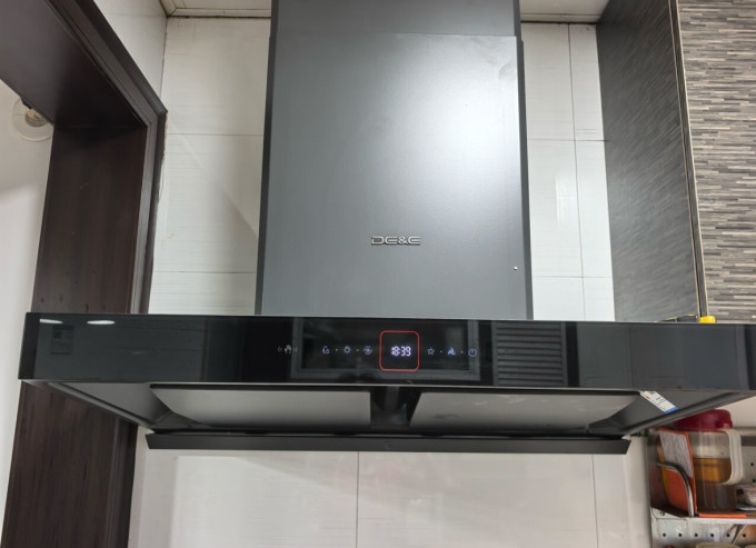 德意烟机灶具