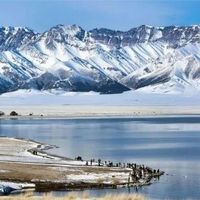 客流狂奔≠价值掉队!新疆旅游正经历深度价值重构