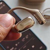 不入耳也能Hi-Fi？体验瓷音Mars Air2，被这开放式的空气感惊艳了