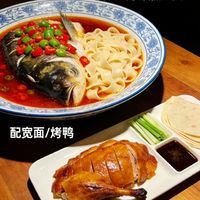 咸阳家庭聚餐选餐厅攻略：人均30元起，吃饱吃好不踩雷
