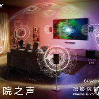 索尼Trio值不值14990？大屏电视音质最优解深度评测