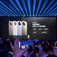 红米K80标准版和至尊版差300块到底差在哪？一张图给你说清楚