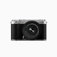 700块差价，选富士X-M5还是X-T30III？看完这篇不纠结