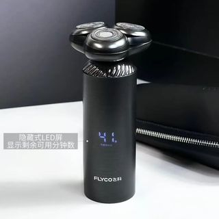 飞科剃须刀哪款值得买？百元档到高端礼盒全选购指南