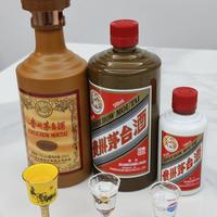 600块能喝出飞天味？三款热门酱酒平替真实横评，看完不被坑