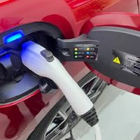 新能源车户外用电有多猛？实测3.3kW到6.6kW各功率能带什么