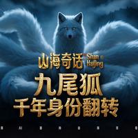 九尾狐前半生是祥瑞不是狐狸精？封神演义骗了你几百年