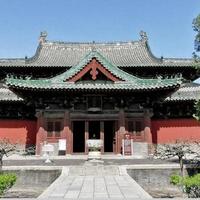 去古建景区别再只会拍照打卡，记住这5个词和四步法，看懂老祖宗的建筑美学