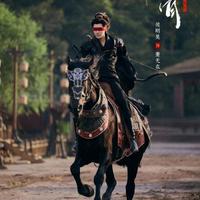 真火重甲零替身，尺度全在他身上：28岁侯明昊给行业上了两课