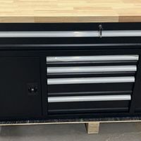 沈阳工具柜选购：全焊还是拼装？值友们看懂这一篇就不交智商税！