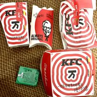 同样是48块！肯德基三角洲套餐怎么选？看完不纠结