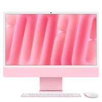 iMac M4外接显示器别乱买！先搞懂接口协议和带宽分配，不花冤枉钱