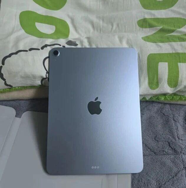 iPad Air7到底值不值？M3芯片升级真相、与Pro差距、适不适合你看完就懂