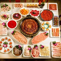 2026健康吃火锅食材清单推荐｜附涮羊肉经验