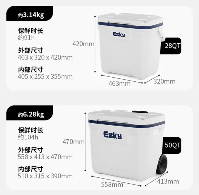 爱斯基安全自驾