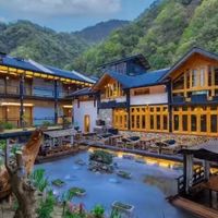 实测亲子民宿：全屋智能+洗烘一体，带娃住太香了！