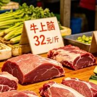 牛里脊：性价比高的全能牛肉