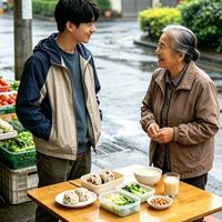 久坐少动饮食厚重，成年人日常膳食养护记录