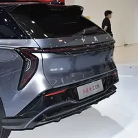 家用纯电优选|红旗天工08
