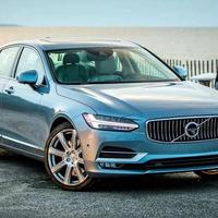 15万买二手沃尔沃，XC60/XC90哪款不踩坑？老司机避坑指南
