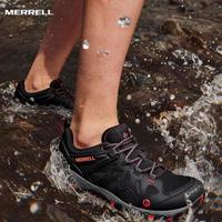 溯溪鞋防滑是命门！Merrell和KEEN怎么选？看完不踩坑