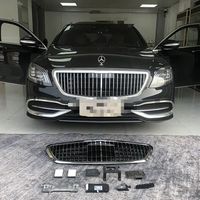 高速累、堵车烦？奔驰23P一键搞定！2万多解锁自动跟车+变道，长途脚不酸了