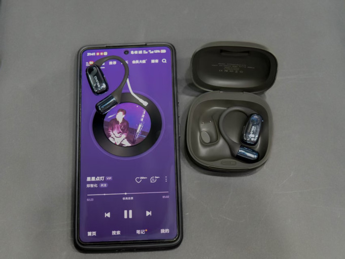 耳机
