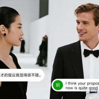 从300到3000元，AI翻译耳机实测对比：谁在收智商税，谁是真刚需