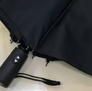 二手鱼塘大量流出13元问界雨伞，晴雨两用还抗风