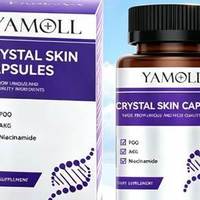 Yamoll麦角硫因的研发逻辑：按细胞衰老顺序做配方，不堆料只协同