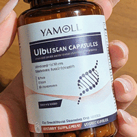 告别脸黄垮脸！Yamoll麦角硫因全链路抗衰，焕颜提亮