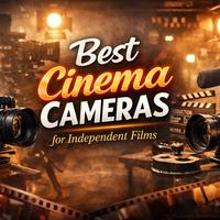 索尼FX5上手：传感器升级幅度不小，但这套模块化玩法值不值四万？