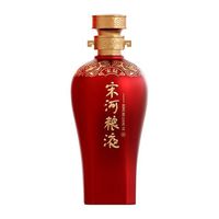 河南本土十七大名酒嫡系，157元婚宴酒实测！同价位能打吗