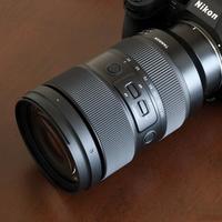 腾龙35-150mm F2-2.8 Z口深度测评：一镜搞定人像到特写，干活党闭眼入？
