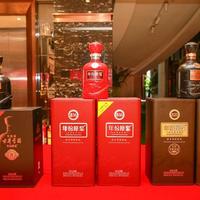 百元档古5够用还是加钱上古8？三款酒场景对照看完不纠结