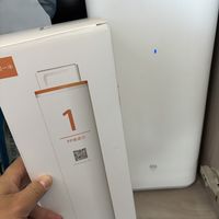 另一半滤芯，把小米400G厨下版净水器换滤芯成本打下来了