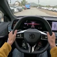15万运动轿车之争：MG7底盘黑科技 vs 领克03动力数据，谁赢了？
