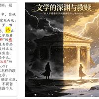 悲剧角色念念不忘的背后，是一场无声的心理共振